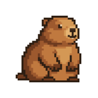 Marmot relay icon